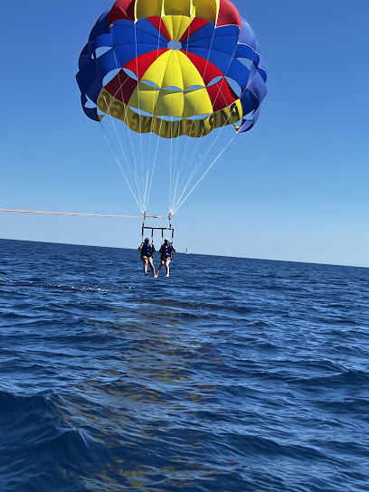 Parasailing 66 - Parachute ascensionnel à Le Barcarès (66)