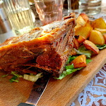 Photo n°1 de l'avis de Rita.e fait le 20/02/2022 à 15:52 sur le  Osteria Rugantino à Cerveteri