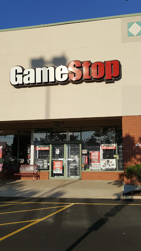 Video Game Store «GameStop», reviews and photos, 340 Wrangleboro Rd, Mays Landing, NJ 08330, USA