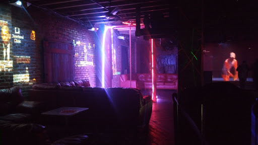 Night Club «The Top», reviews and photos, 10 Walnut Alley, Richmond, VA 23223, USA