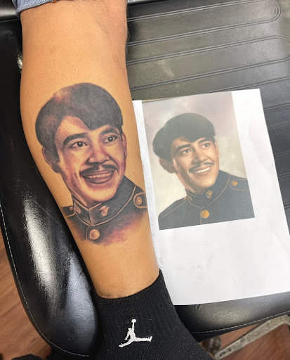 Find small tattoo ideas for mothers for your next unique tattoo in Austin at Capital City Tattoos LLC