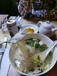 Photo n°22 de Chez Chung à Paris ()