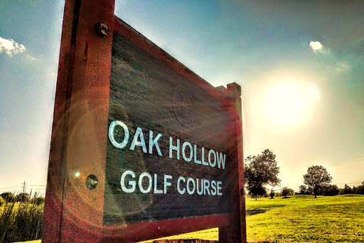 Golf Course «Oak Hollow Golf Course», reviews and photos, 3005 N McDonald St, McKinney, TX 75071, USA