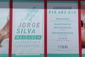 Jorge Silva Massagem image