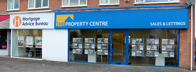 The Property Centre - Tuffley Estate Agents - Gloucester