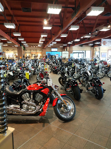Harley-Davidson Dealer «LaCrosse Area Harley-Davidson», reviews and photos, 1116 Oak Forest Dr, Onalaska, WI 54650, USA