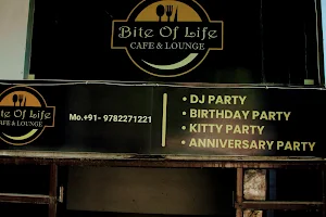 Bite Of Life Cafe & Lounge image