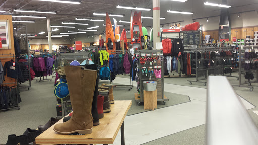 Camping Store «REI», reviews and photos, 17559 Haggerty Rd, Northville, MI 48167, USA