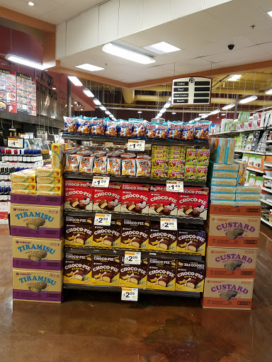 Grocery Store «Wholesome Choice», reviews and photos, 5755 La Palma Ave, Anaheim, CA 92807, USA