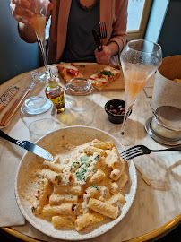 Plats et boissons du Restaurant italien La Focaccina à Orchies - n°8