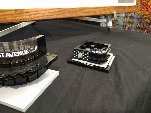 Toy Store «Brickmania Toyworks», reviews and photos, 1620 Central Ave NE, Minneapolis, MN 55413, USA