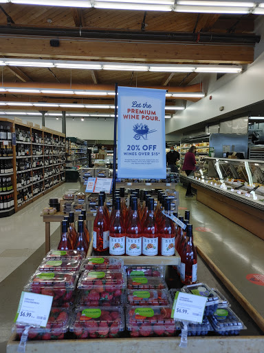 Natural Foods Store «PCC Natural Markets - Kirkland», reviews and photos, 10718 NE 68th St, Kirkland, WA 98033, USA