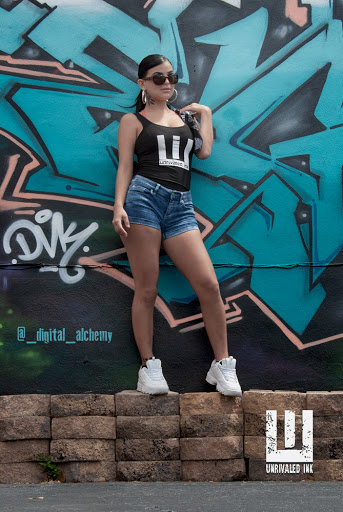 Explore small forearm tattoo ideas for men, creative tattoo ideas in Cape Coral, available at UNRIVALED INK