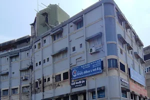 Hotel Vishala image