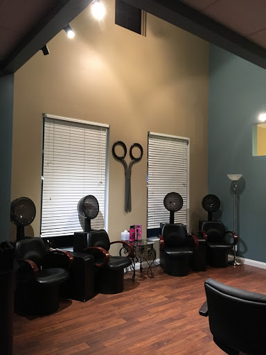 Hair Salon «Generations Hair Salon, L.L.C.», reviews and photos, 428 Perry St, La Porte, IN 46350, USA