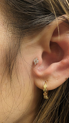 Explore automotive tattoo ideas, creative tattoo ideas in Tempe, available at Club Tattoo