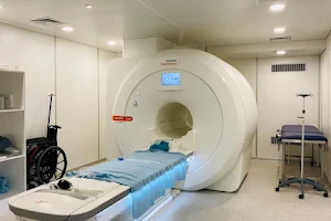 MRI Center GentriMed image