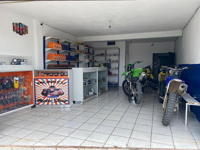 Monkey Moto Shop