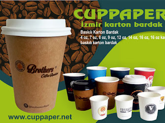 Cuppaper DC Ajans