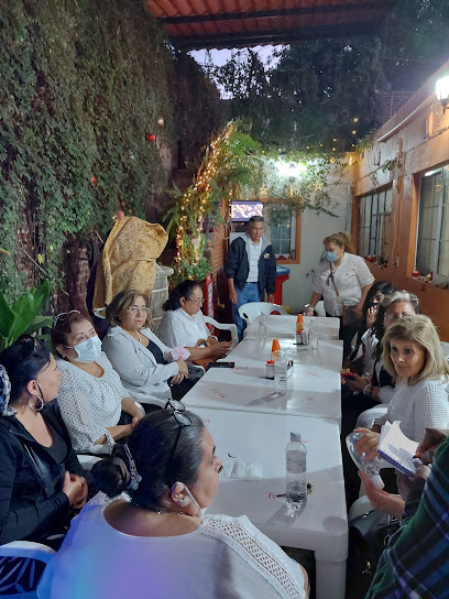 El Taco Panzón & Cenaduria La Palma - Flor de Azahar 101, Zona Centro, 79626 Rioverde, S.L.P., Mexico