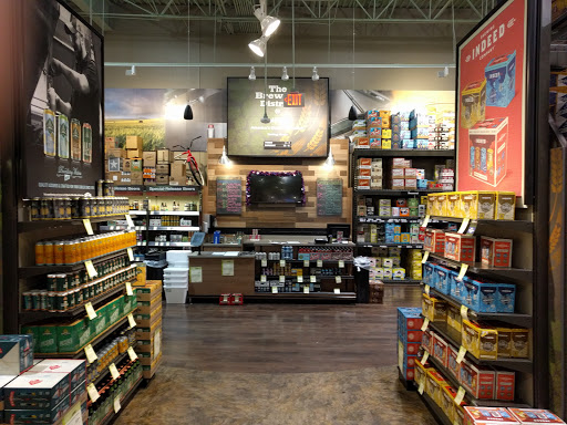 Wine Store «Total Wine & More», reviews and photos, 12795 Elm Creek Blvd N, Maple Grove, MN 55369, USA