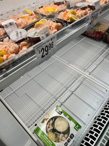 Warehouse club «Sams Club», reviews and photos