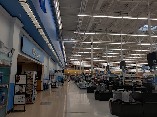 Department Store «Walmart Supercenter», reviews and photos, 1752 N Frontage Rd, Hastings, MN 55033, USA