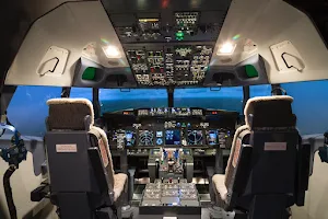 EVS Flight Training Center image