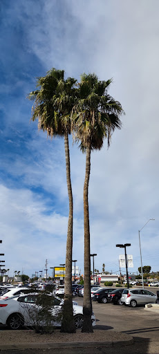 Used Car Dealer «Hertz Car Sales Bell Road», reviews and photos, 1133 W Bell Rd, Phoenix, AZ 85023, USA