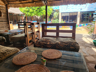 Pirogue Restaurant Africain - JXFC+FR3, Bamako, Mali