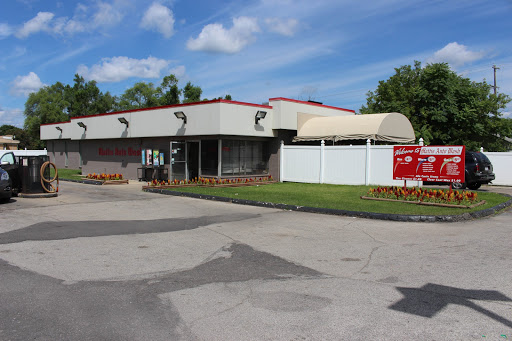 Mattis Auto Wash en Flint