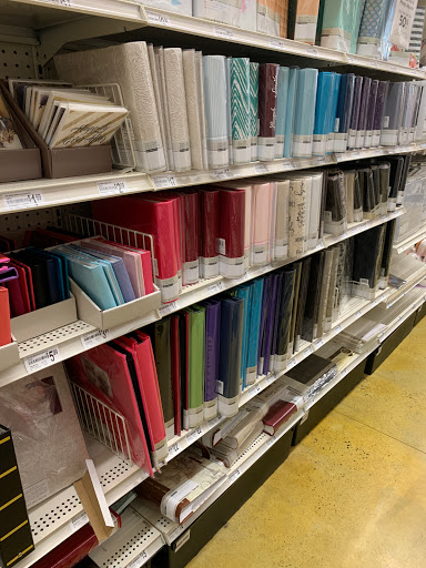 Craft Store «Michaels», reviews and photos, 860 Cobb Pl Blvd NW #140, Kennesaw, GA 30144, USA