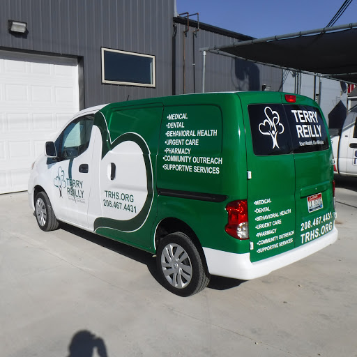 Commercial Printer «Custom Printing», reviews and photos, 126 11th Ave N, Nampa, ID 83687, USA