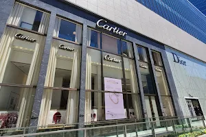 Cartier Nagoya Midland Square Store image
