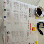 Photo n°2 de l'avis de Pedro.e fait le 15/11/2023 à 21:18 sur le  Restaurante Bom Gosto à 