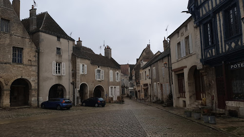 Seminaires And Wines à Noyers