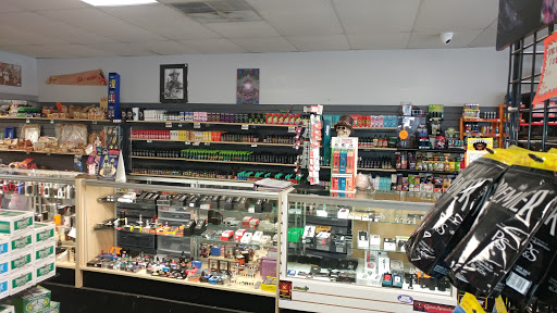 Tobacco Shop «Pitbull Tobacco & More», reviews and photos, 154 S Rosemont Rd, Virginia Beach, VA 23452, USA