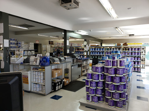 Paint Store «Kelly-Moore Paints», reviews and photos, 999 E El Camino Real, Sunnyvale, CA 94087, USA