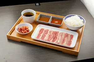 Yakiniku Shokudo image