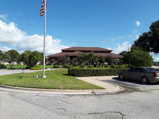 Golf Course «Berry Creek Country Club», reviews and photos, 30500 Berry Creek Dr, Georgetown, TX 78628, USA