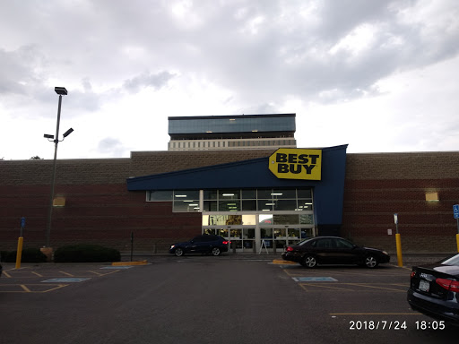 Electronics Store «Best Buy», reviews and photos, 4100 E Mexico Ave A, Denver, CO 80222, USA