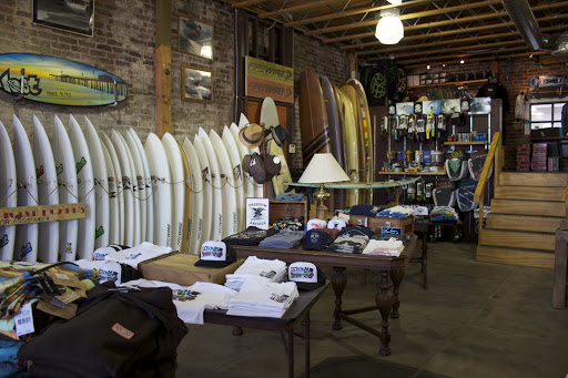 Surf Shop «Pismo Beach Surf Shop», reviews and photos, 470 Price St, Pismo Beach, CA 93449, USA