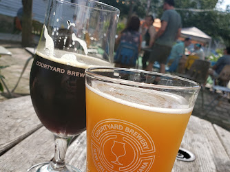The Courtyard Brewery