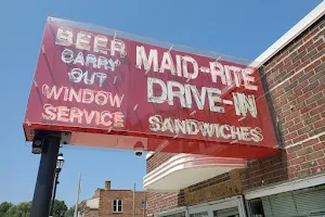 Maid-Rite Sandwich Shoppe image