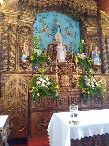 Avaliações doCapela de Santo Isidoro em Vila Nova de Famalicão - Igreja