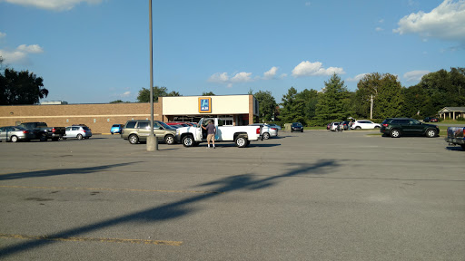 Supermarket «ALDI», reviews and photos, 407 S Lowry St, Smyrna, TN 37167, USA