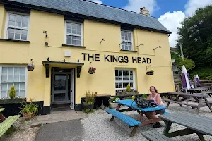 The Kings Head Hotel image