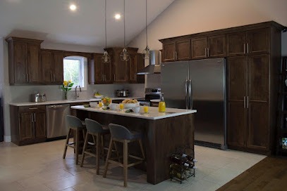 Marlee's Electric & Kitchen Cabinets