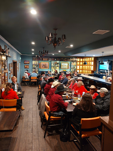 Celia's Rancho Restaurante