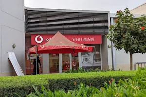 Vodafone Shop - West Hills Mall image